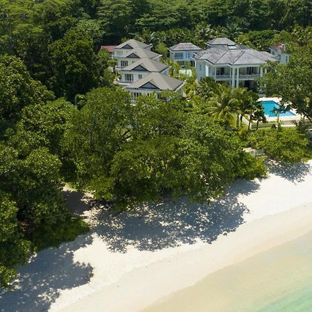 Chateau Elysium Beau Vallon  Buitenkant foto