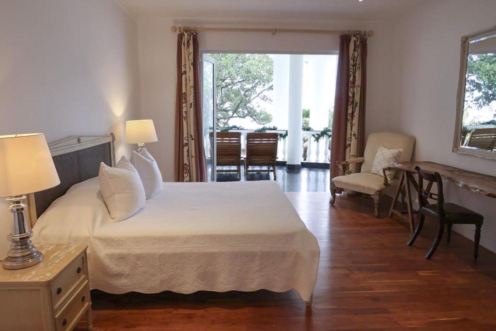 Chateau Elysium Beau Vallon  Buitenkant foto