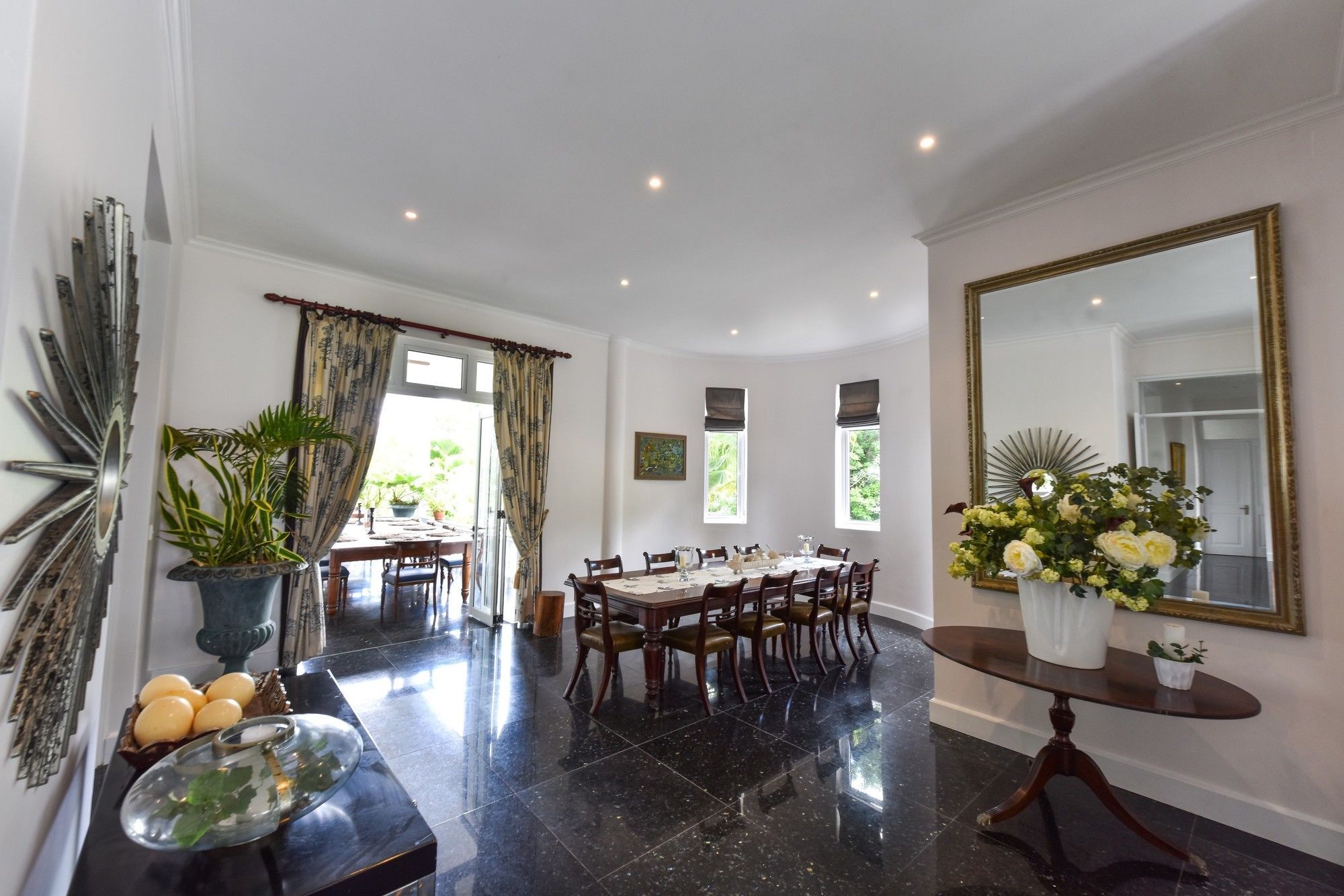 Chateau Elysium Beau Vallon  Buitenkant foto